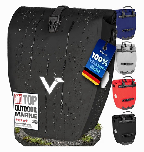 Vaude wasserdichte
