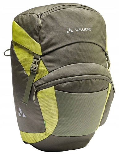 Vaude ontour back - vaude,