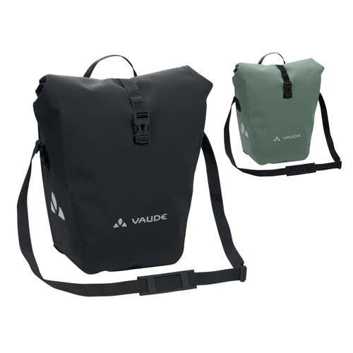 Vaude aqua back deluxe - back, single