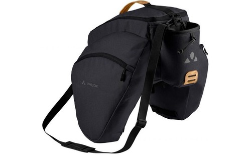 Vaude fahrradtasche silkroad - vaude, e