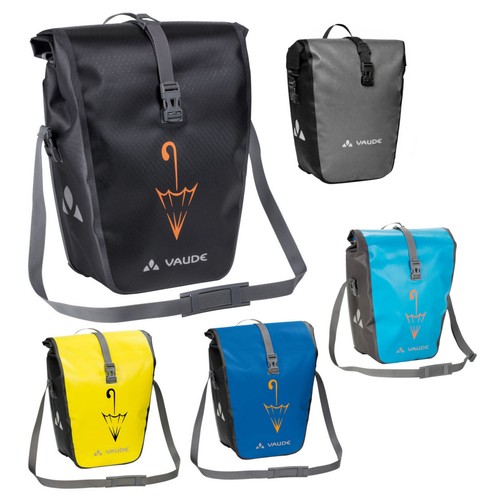 Vaude aqua back - single, mit