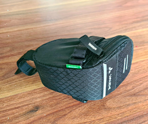 Satteltasche vaude race light - vaude,