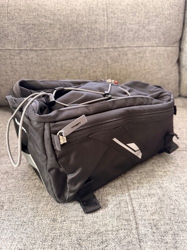 Vaude fahrradtasche - vaude,