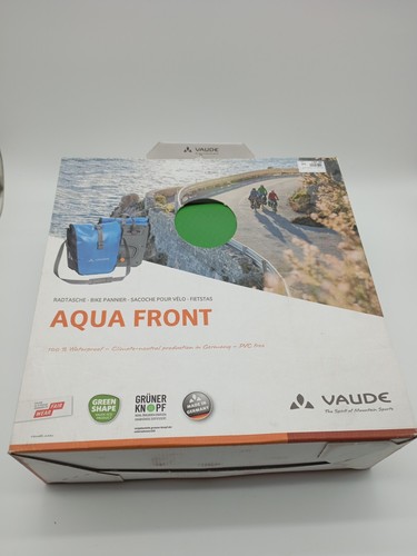 Vaude aqua front - vaude,